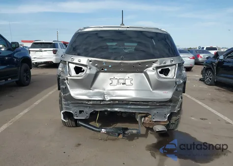 2019 Kia Sorento 2.4L L z USA, uszkodzony, nr VIN 5XYPG4A39KG490879